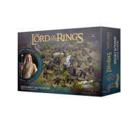 Isengard Battlehost - Middle Earth Strategy Battle Game