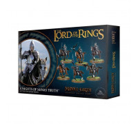 The Lord of the Rings - Middle Earth Strategy Battle Game - Knights of Minas Tirith