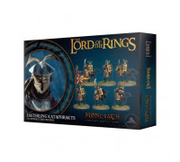 Easterling Kataphracts - Lord Of The Rings