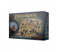 Rohan Battlehost - Middle Earth Strategy Battle Game
