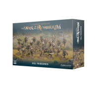 Middle-Earth Strategy Battle Game: Hill Tribesmen