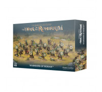Warriors Of Rohan Middle-Earth Strategy Battle Game
