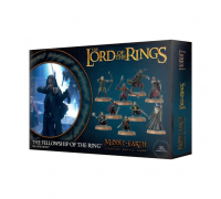 Fellowship Of The Ring