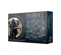 Thorin Oakenshield & Company
