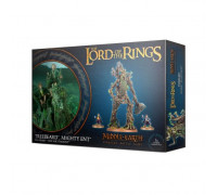 Middle-Earth Strategy Battle Game: Treebeard Mighty Ent