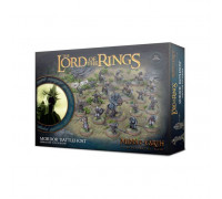 Mordor Battlehost - Middle Earth Strategy Battle Game