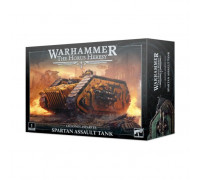 Legiones Astartes: Spartan Assault Tank