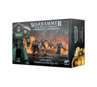 Libre Astartes: Terminator Tartaros Squad