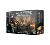 MKIV (Mark 4) Tactical Squad - 20 Models - Horus Heresy