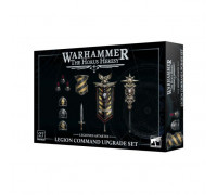 Legion Command Upgrade Set