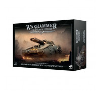 Glaive Super-heavy Special Weapons Tank