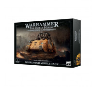 Legiones Astartes: Whirlwind Missile Tank