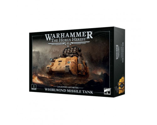 Legiones Astartes: Whirlwind Missile Tank