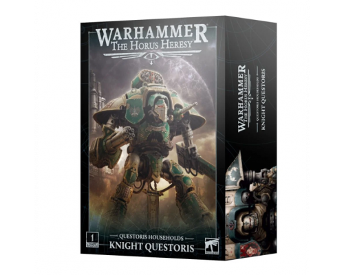 Knight Questoris