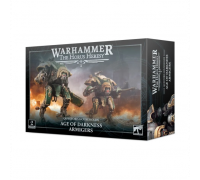 Age of Darkness Armiger Warglaives / Helverins