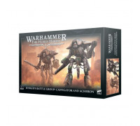 Horus Heresy: Knights Battle Group