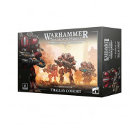 Mechanicum: Thallax Cohort