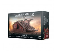 Mechanicum: Triaros Armoured Conveyor