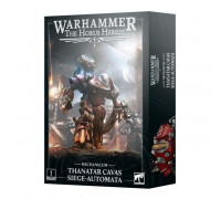 Mechanicum:Thanatar Cavas Siege-Automata