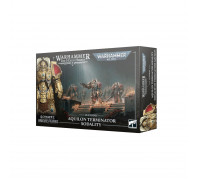 Custodes: Aquilon Terminator Sodality