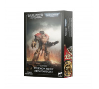 Custodes: Telemon Heavy Dreadnought