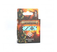 Age Of Sigmar: Sylvaneth Dice