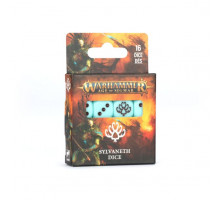 Age Of Sigmar: Sylvaneth Dice