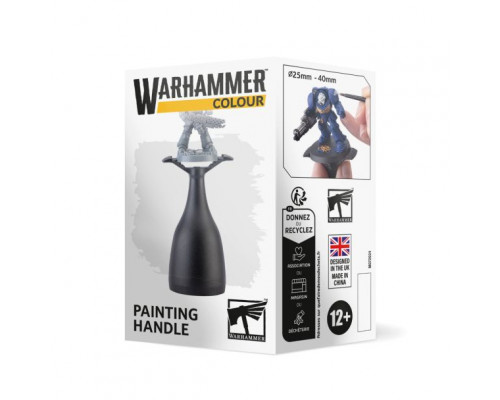 Warhammer Painting Handle - MK3