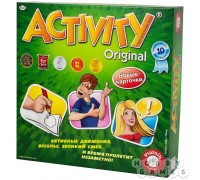 Настольная игра Activity 3 (2020)