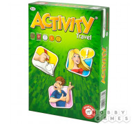 Настольная игра Activity Travel
