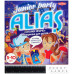Alias Junior party (RU)