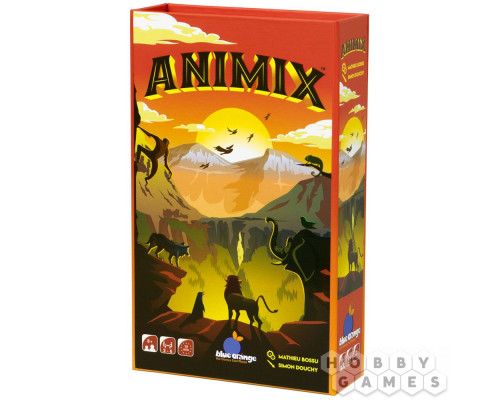Animix (RU)