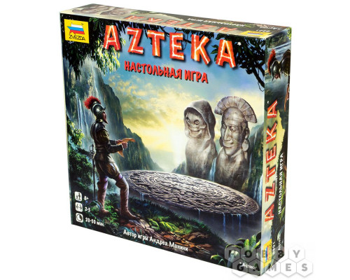 Ацтека (RU)