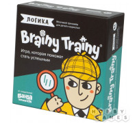 Brainy Trainy: Логика (RU)