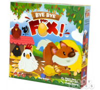 Bye Bye Mr. Fox (RU)