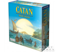 Настольная игра Catan: Мореходы