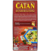 Catan: Колонизаторы. Расширение для 5-6 игроков (RU)