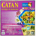 Настольная игра Catan: Купцы и варвары