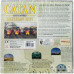 Catan Geographies: Rickshaw Run (RU)