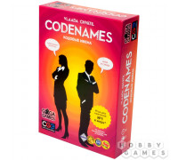 Настольная игра Codenames (RU)