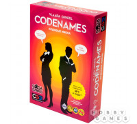 Настольная игра Настольная игра Codenames