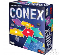 Настольная игра Conex