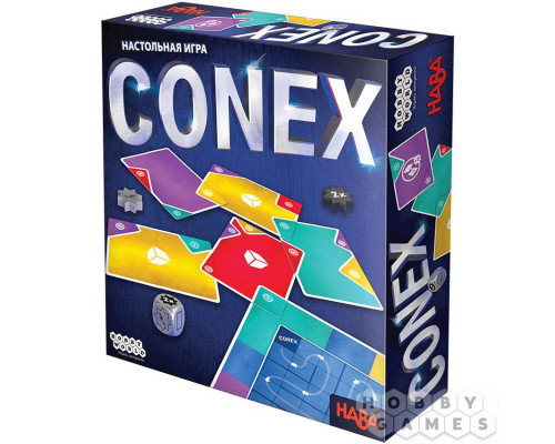 Conex (RU)