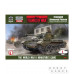 Flames of war: Cromwell Armoured Platoon (BBX12)