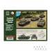 Flames of war: Cromwell Armoured Platoon (BBX12)