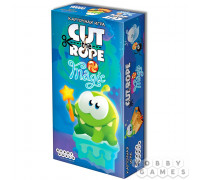 Настольная игра Cut The Rope (издание Magic)