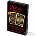 Настольная игра Игральные карты "Черный Палех" (36 листов)