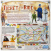Ticket to Ride: Америка (RU)