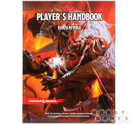 Dungeons & Dragons. Книга игрока