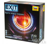 EXIT-Квест: Врата между мирами (RU)